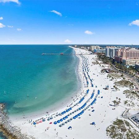 Pelican Point On Clearwater Beach Exteriér fotografie