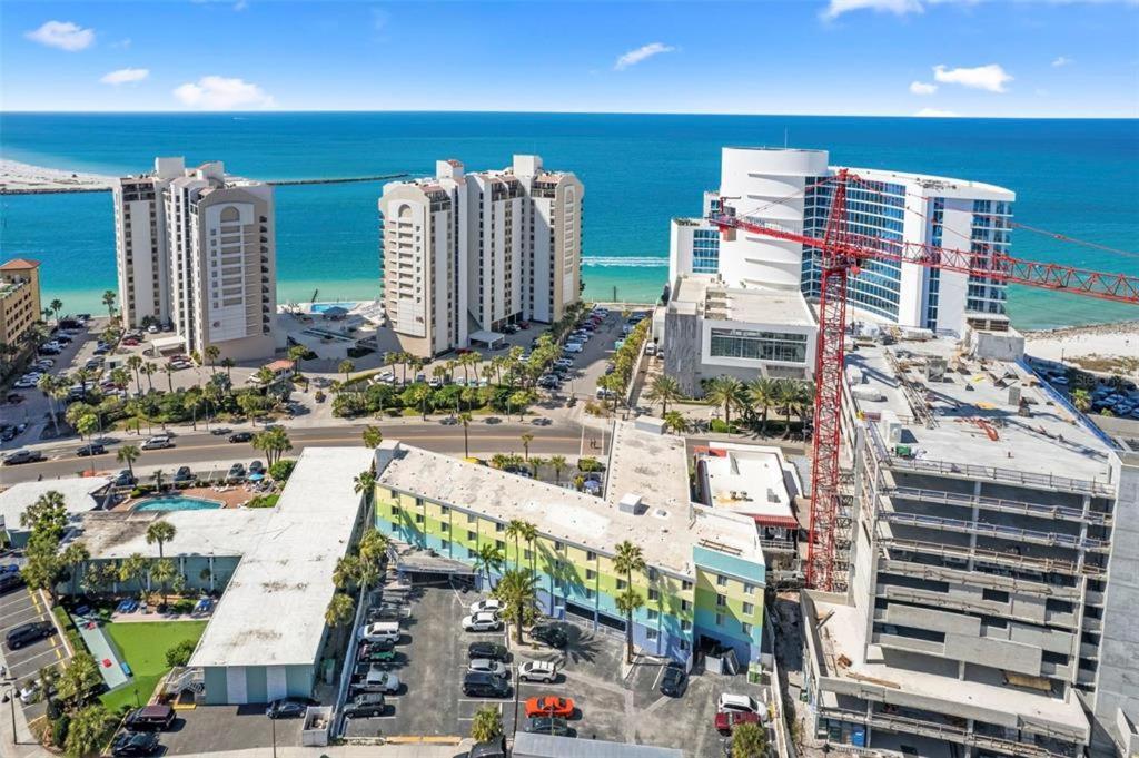 Pelican Point On Clearwater Beach Exteriér fotografie