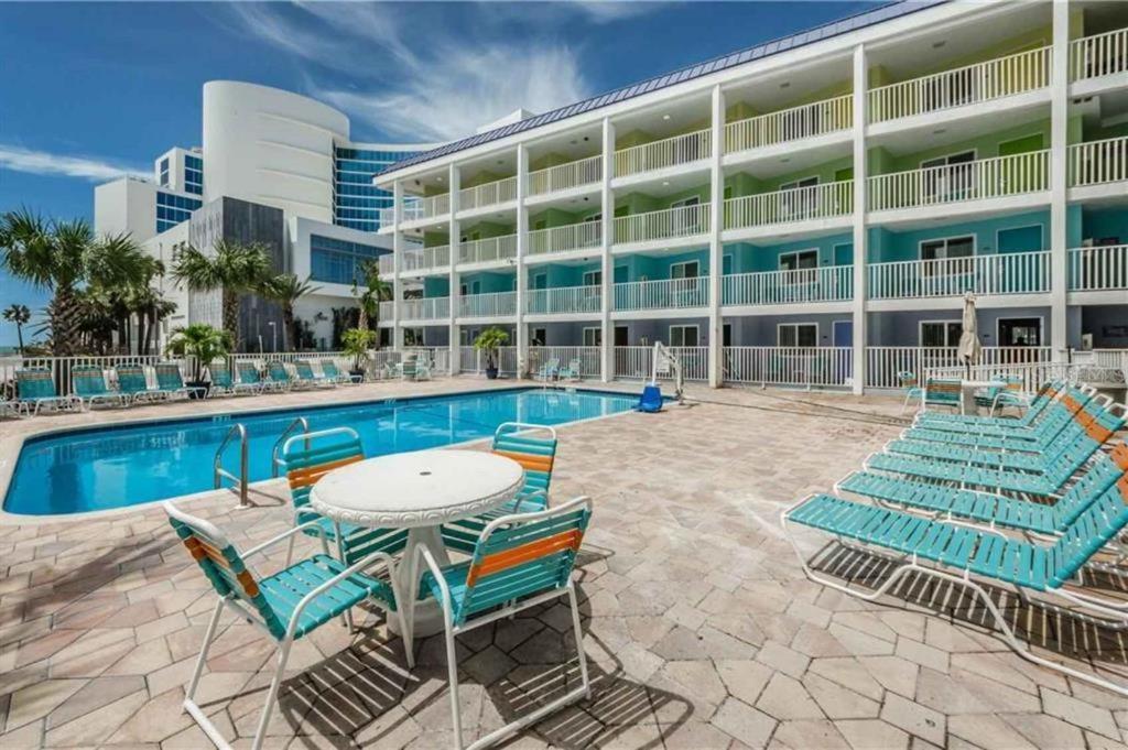 Pelican Point On Clearwater Beach Exteriér fotografie