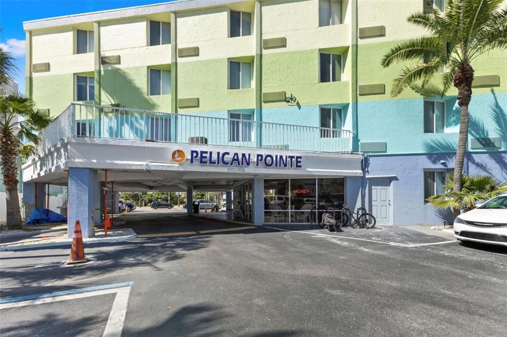 Pelican Point On Clearwater Beach Exteriér fotografie